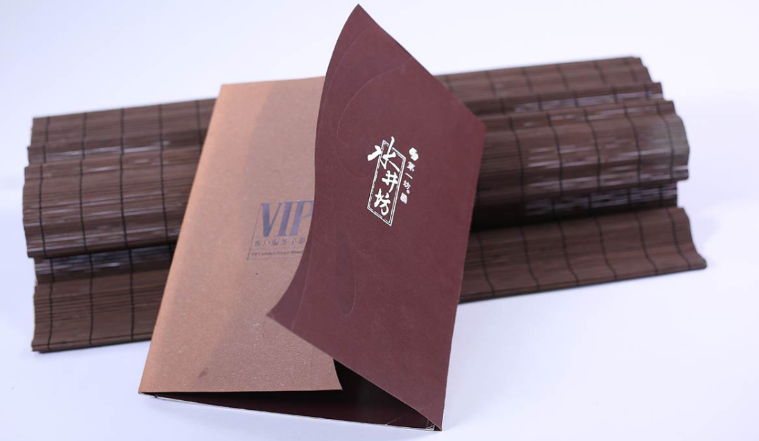 關(guān)于畫冊設(shè)計的小細(xì)節(jié) 濟南畫冊設(shè)計